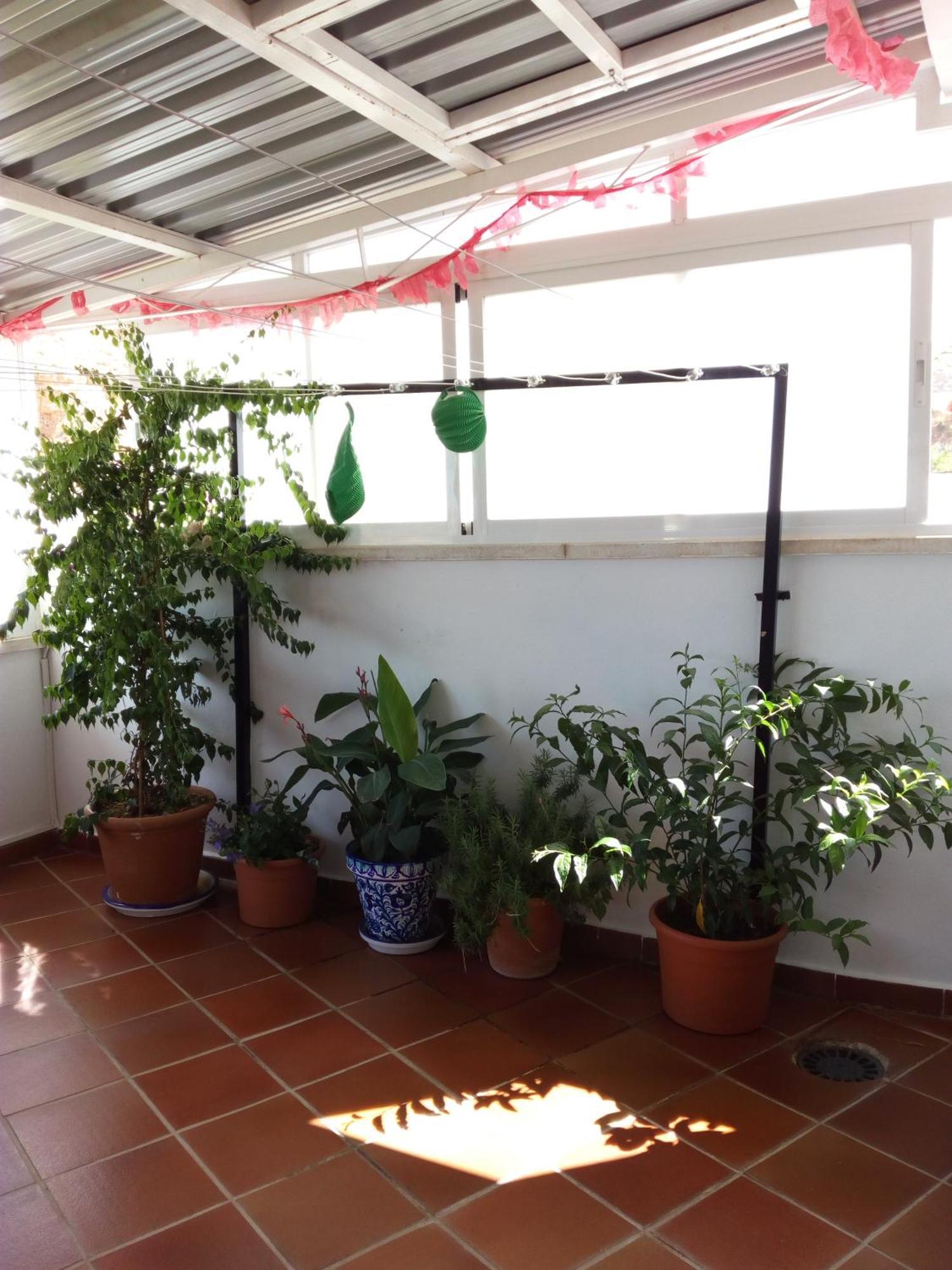Hostal Rural Montual Los Banos  ภายนอก รูปภาพ